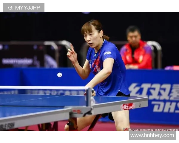武汉乒乓球队盯防策略解析及其对比赛胜负的影响探讨 武汉乒乓球队盯防策略解析及其对比赛胜负的影响探讨