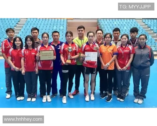 武汉乒乓球队荣登全国战术排行榜第五名引发热议 武汉乒乓球队荣登全国战术排行榜第五名引发热议