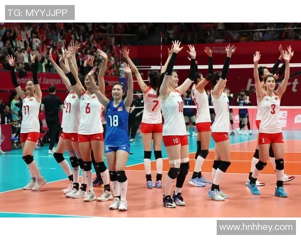 武汉排球队在排球比赛中取得突破性进展经验排名创新高引发关注 武汉排球队在排球比赛中取得突破性进展经验排名创新高引发关注