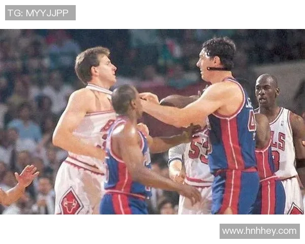 05年NBA总决赛热火与活塞的激烈对决与历史意义解析 05年NBA总决赛热火与活塞的激烈对决与历史意义解析