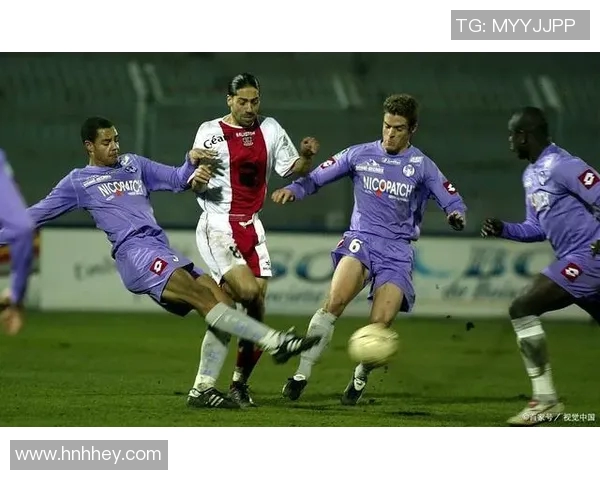 亚眠与图卢兹精彩对决直播全程回顾与赛后分析