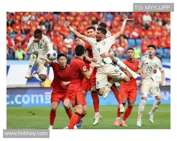 精彩对决足球直播俄罗斯对阵沙特全场战况实时更新与分析