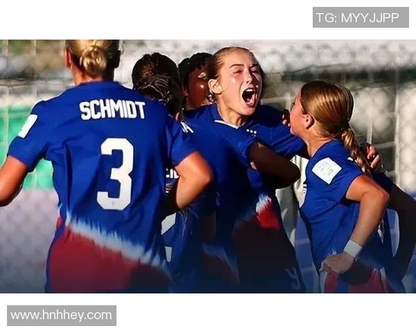 美国女足迎战厄瓜多尔力争胜利展现实力与团队精神