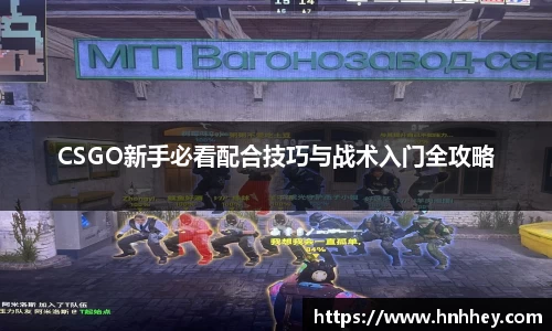 CSGO新手必看配合技巧与战术入门全攻略